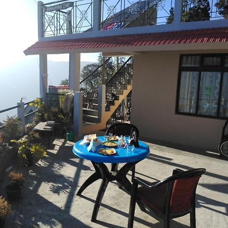 Himalayan Inn Homestay Darjeeling (West Bengal) Buitenkant foto