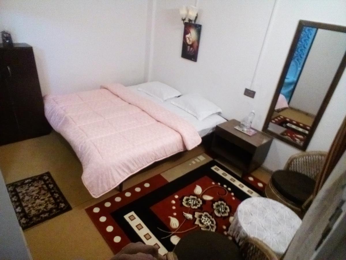 Himalayan Inn Homestay Darjeeling (West Bengal) Buitenkant foto