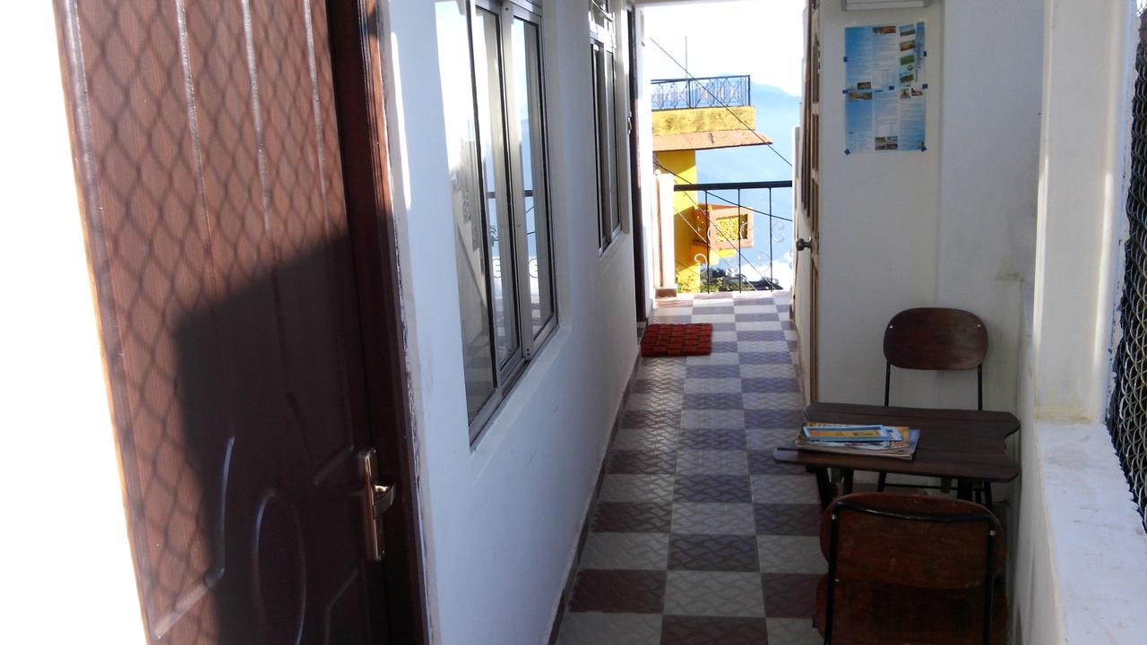Himalayan Inn Homestay Darjeeling (West Bengal) Buitenkant foto