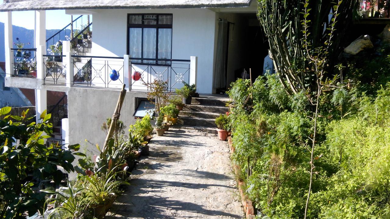 Himalayan Inn Homestay Darjeeling (West Bengal) Buitenkant foto