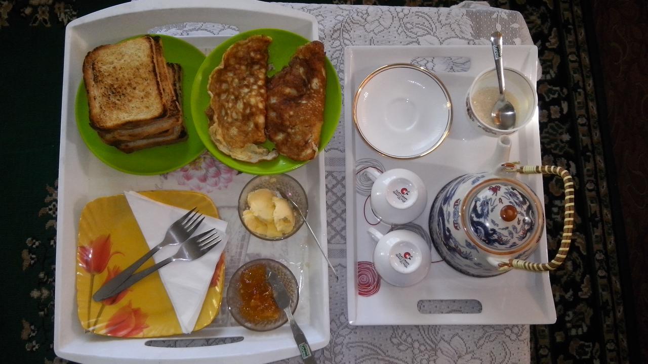 Himalayan Inn Homestay Darjeeling (West Bengal) Buitenkant foto