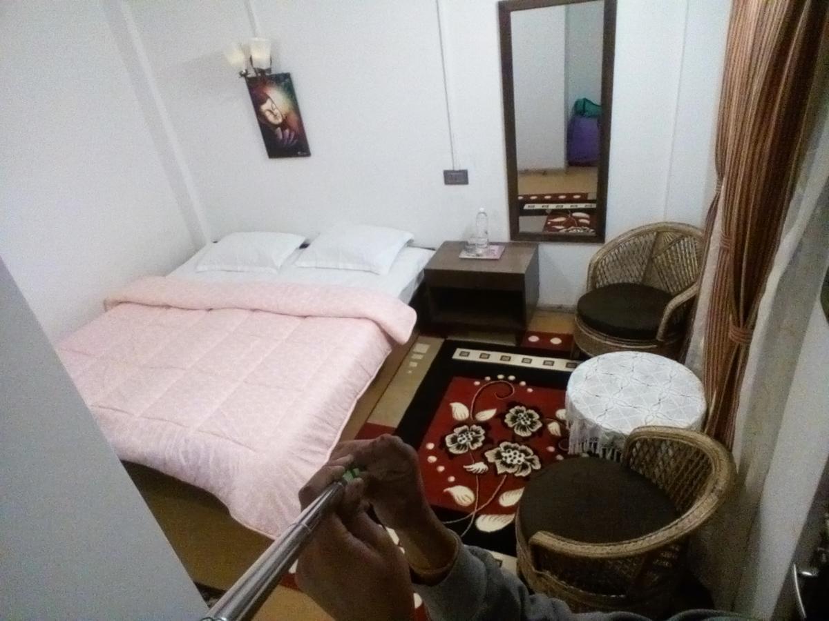 Himalayan Inn Homestay Darjeeling (West Bengal) Buitenkant foto