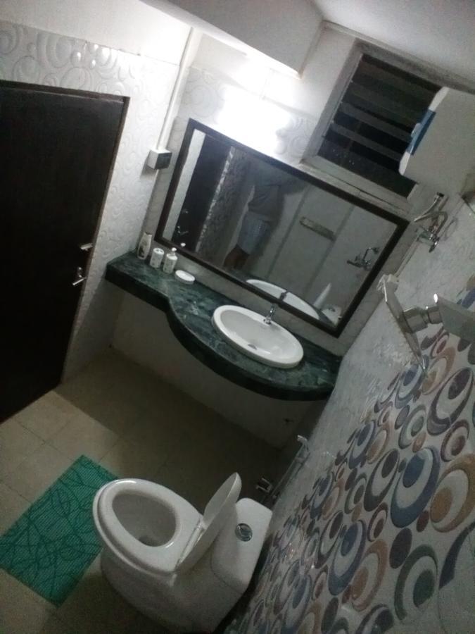 Himalayan Inn Homestay Darjeeling (West Bengal) Buitenkant foto