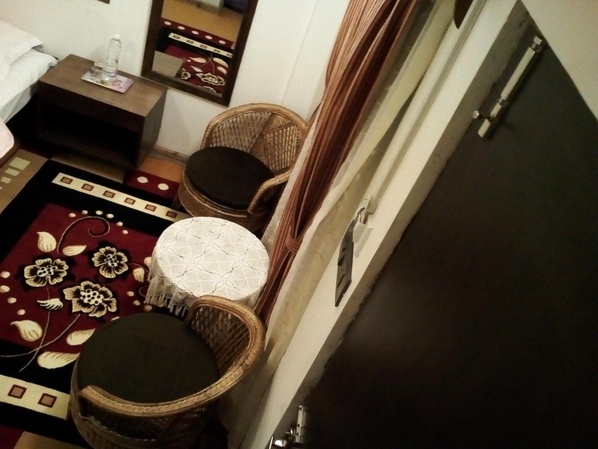 Himalayan Inn Homestay Darjeeling (West Bengal) Buitenkant foto