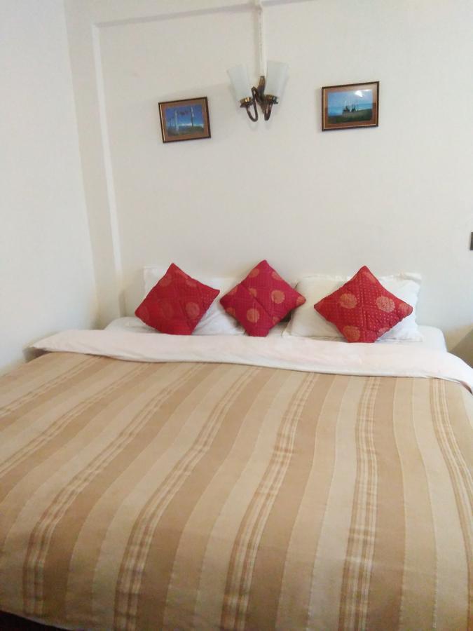 Himalayan Inn Homestay Darjeeling (West Bengal) Buitenkant foto