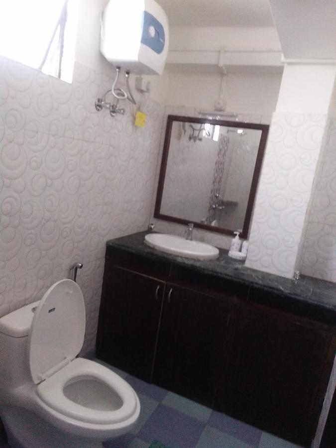 Himalayan Inn Homestay Darjeeling (West Bengal) Buitenkant foto