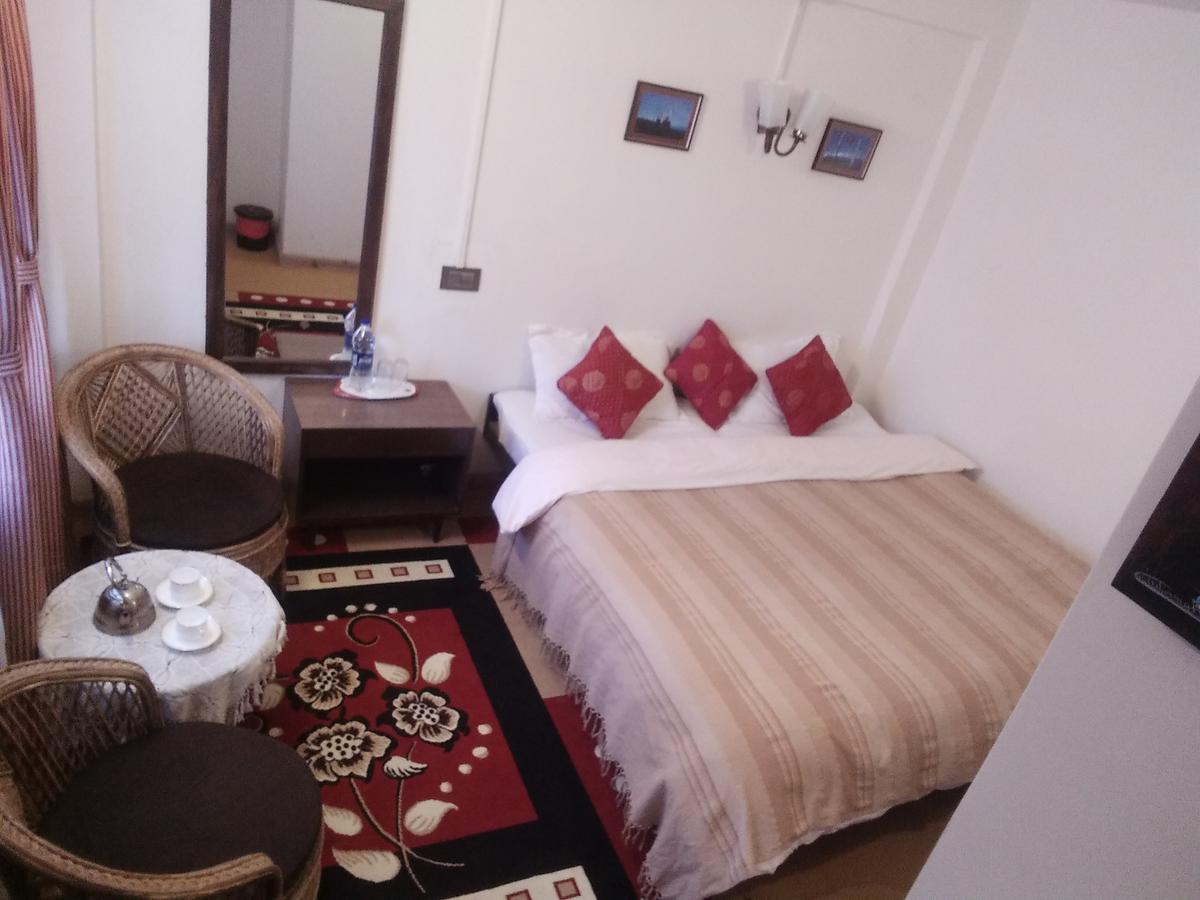 Himalayan Inn Homestay Darjeeling (West Bengal) Buitenkant foto