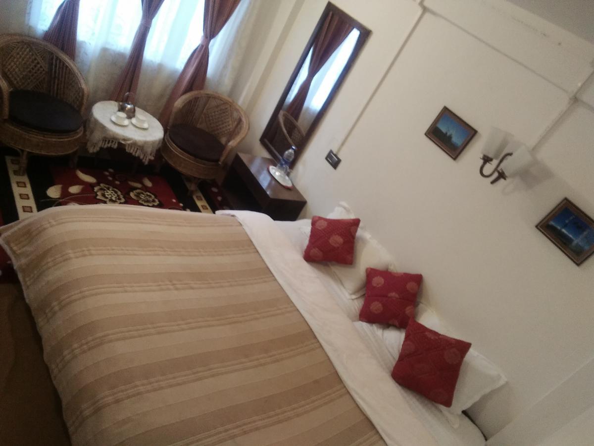 Himalayan Inn Homestay Darjeeling (West Bengal) Buitenkant foto