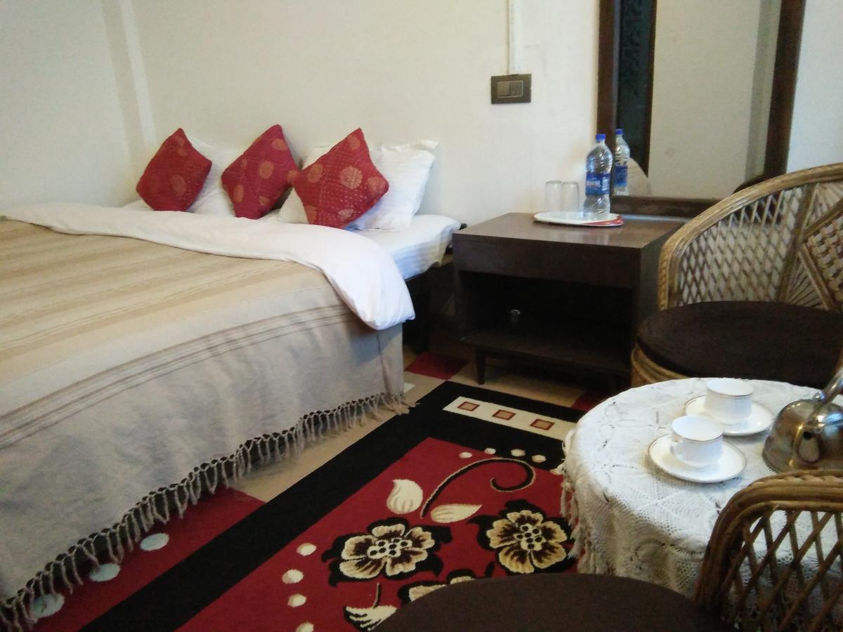 Himalayan Inn Homestay Darjeeling (West Bengal) Buitenkant foto