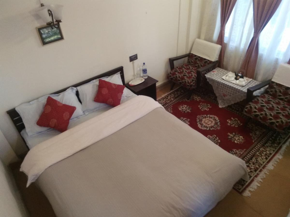 Himalayan Inn Homestay Darjeeling (West Bengal) Buitenkant foto