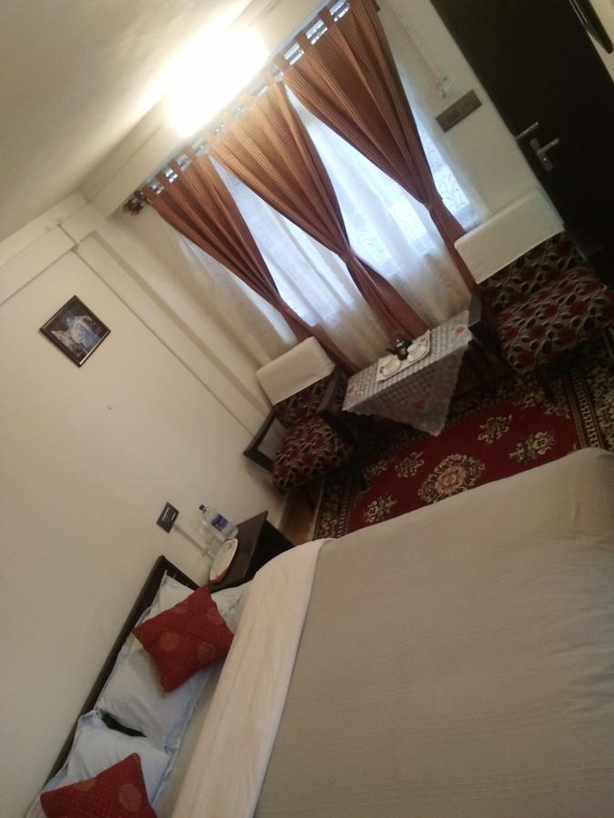 Himalayan Inn Homestay Darjeeling (West Bengal) Buitenkant foto
