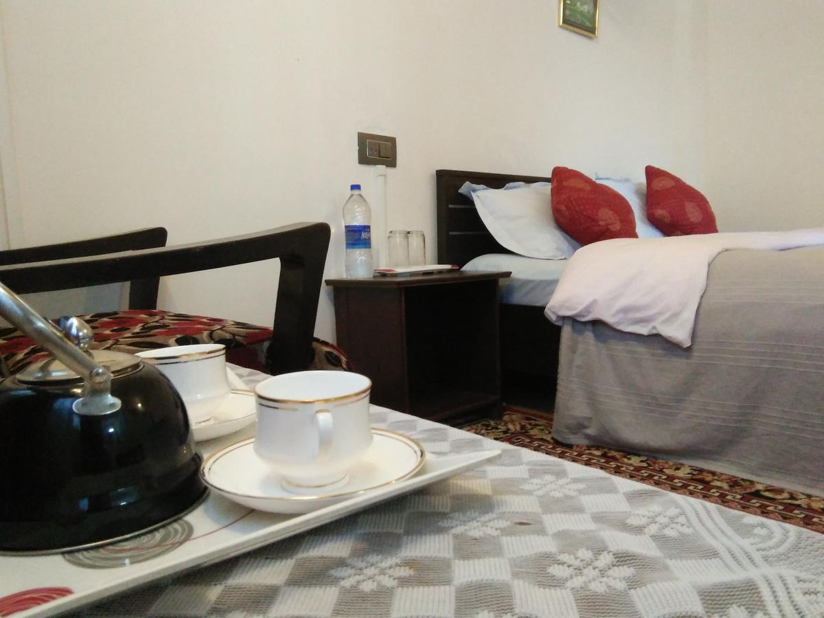 Himalayan Inn Homestay Darjeeling (West Bengal) Buitenkant foto