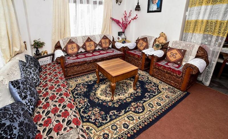Himalayan Inn Homestay Darjeeling (West Bengal) Buitenkant foto