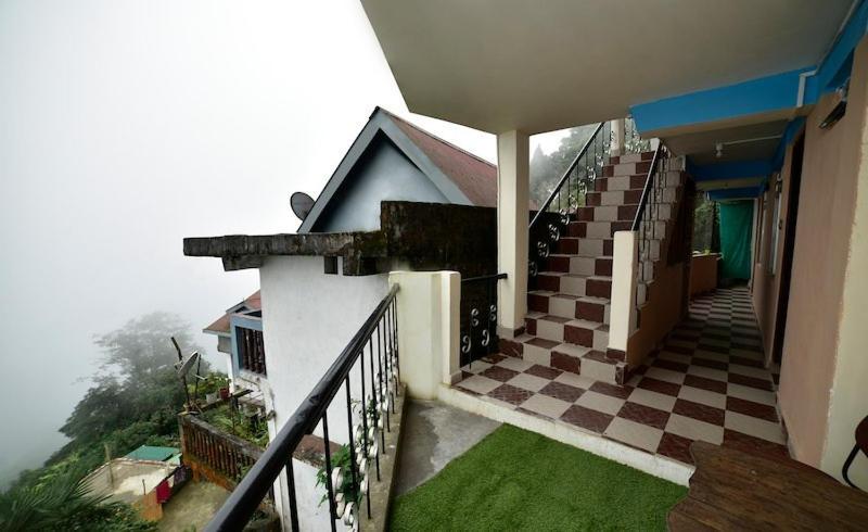 Himalayan Inn Homestay Darjeeling (West Bengal) Buitenkant foto