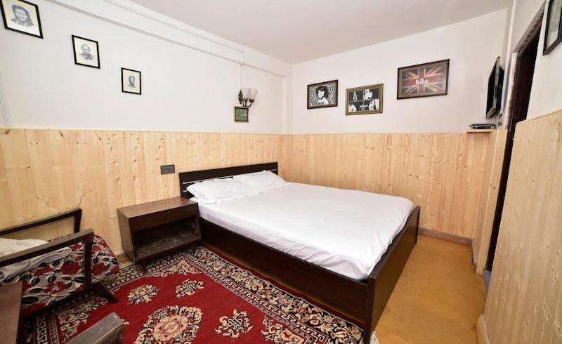 Himalayan Inn Homestay Darjeeling (West Bengal) Buitenkant foto