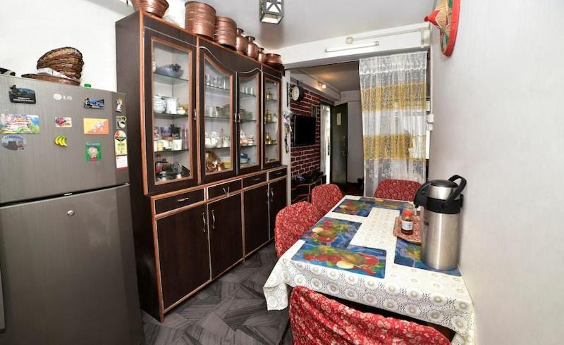 Himalayan Inn Homestay Darjeeling (West Bengal) Buitenkant foto