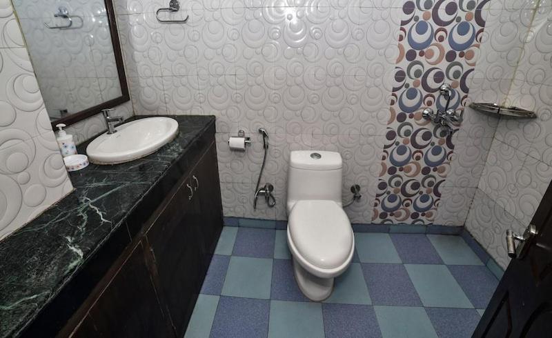 Himalayan Inn Homestay Darjeeling (West Bengal) Buitenkant foto